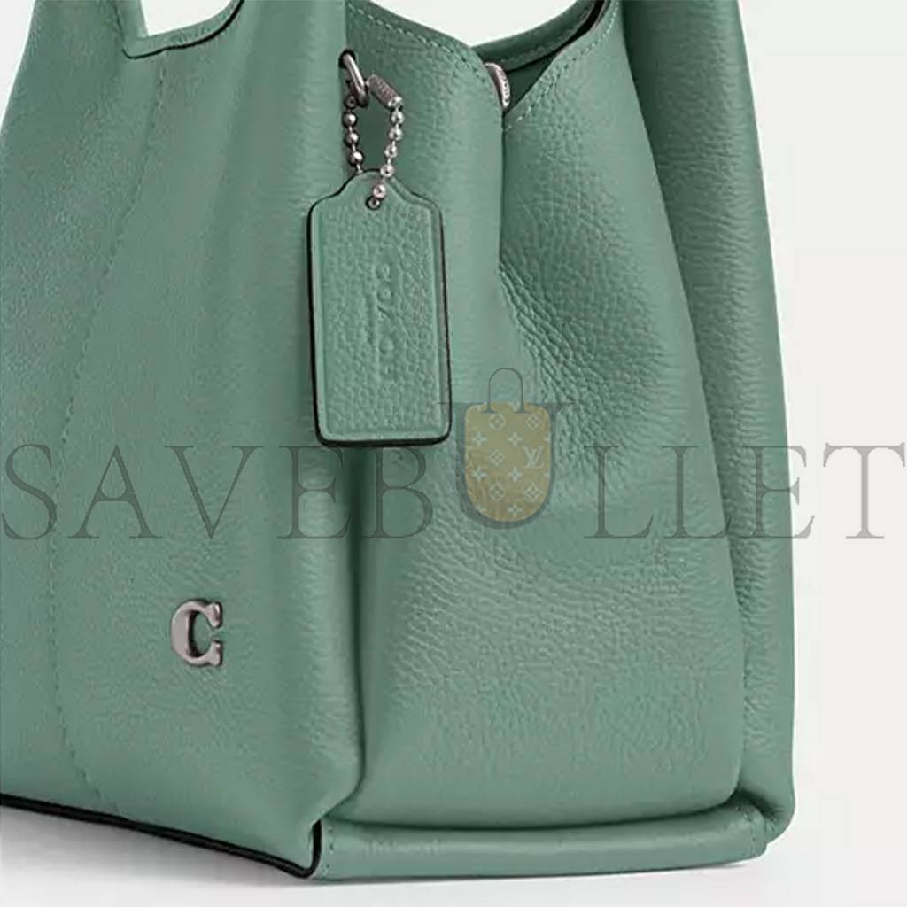 COACH LANA SHOULDER BAG 23 CM545 (22*18*14cm) COACH LANA SHOULDER BAG 23 CM545 (22*18*14cm)